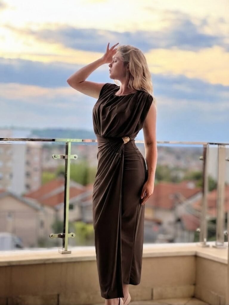 Haljine